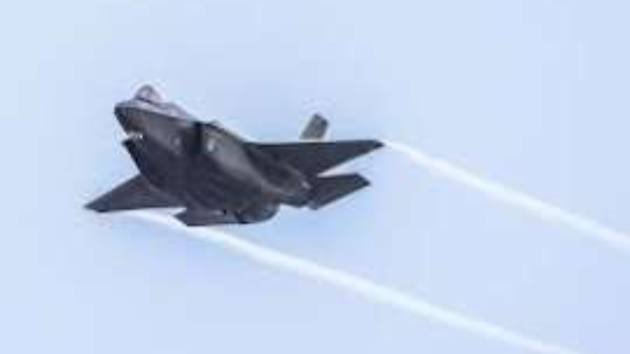 Лондон под ударом из-за поставок для F-35 Израилю
