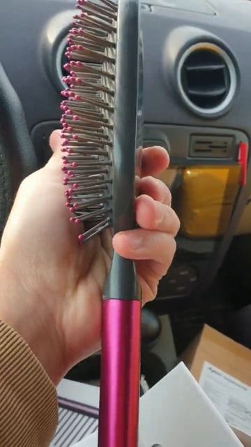 Набор расчесок Dyson