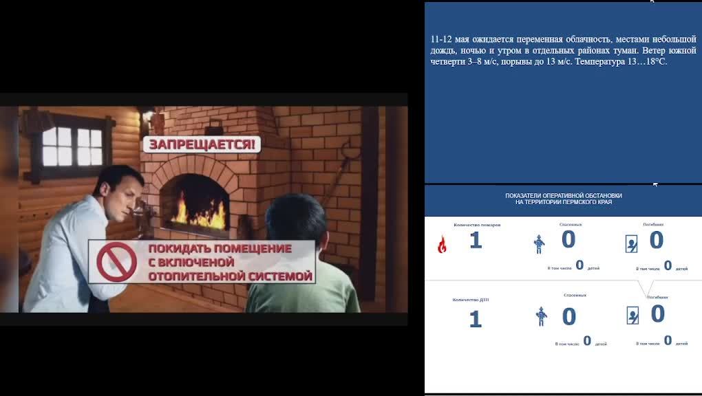 КСИОН Пермского края