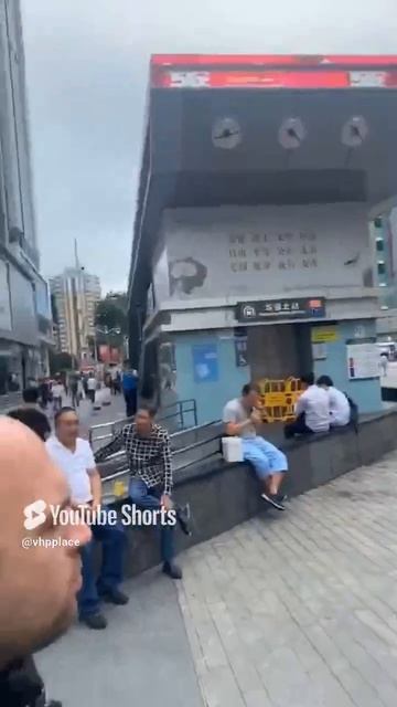 г. Шэньчжэнь сердце электроники