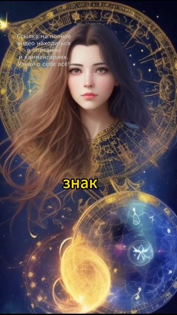 Три САМЫХ НЕЗАВИСИМЫХ Знака Зодиака