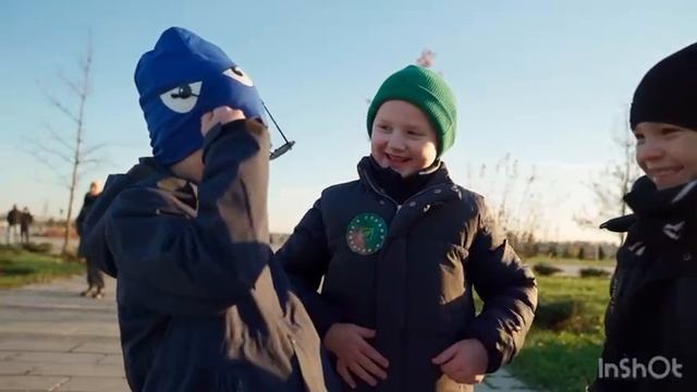 МЕЖДУНАРОДНЫЙ ДЕНЬ ЗЕМЛИ