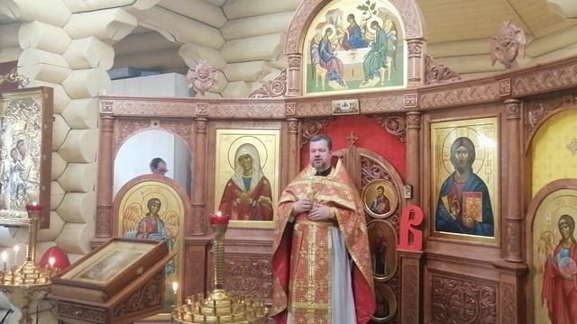 Исцеление и познание Бога