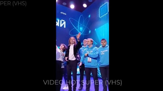 Привет, Маликов