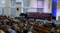 Поиск грешника и победа любви