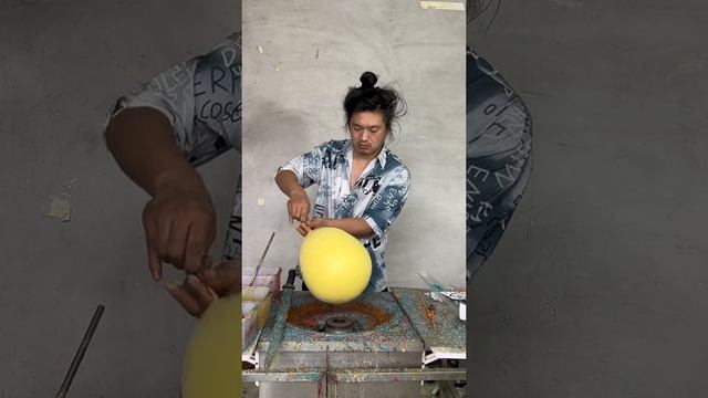 Мастер и подмастерья