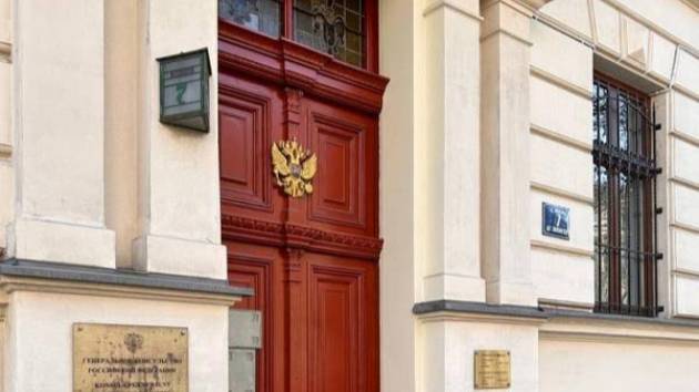 Мария Захарова заявила о скором ответе России на решение Польши закрыть российское генконсульство в