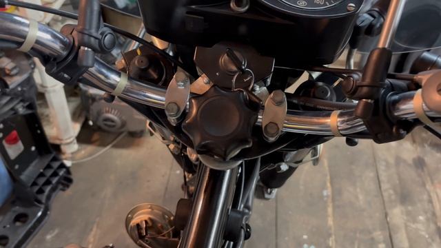 Иж юпитер 5, 2 карба!