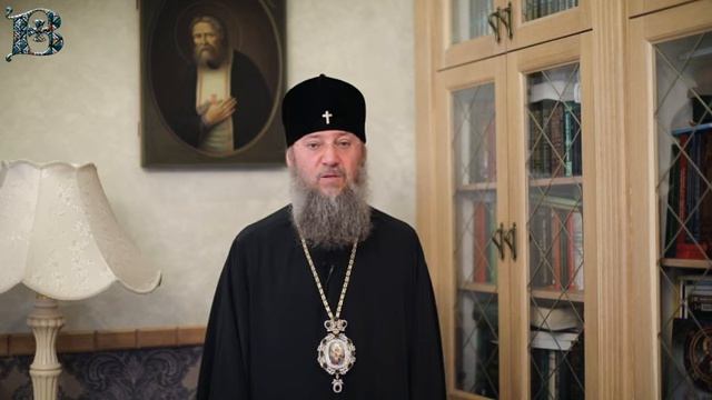 Вторник, 13 мая 2025 года. Толкование Евангелия