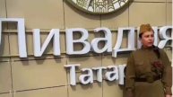 Санаторий поздравляет с великим праздником – Днем Победы