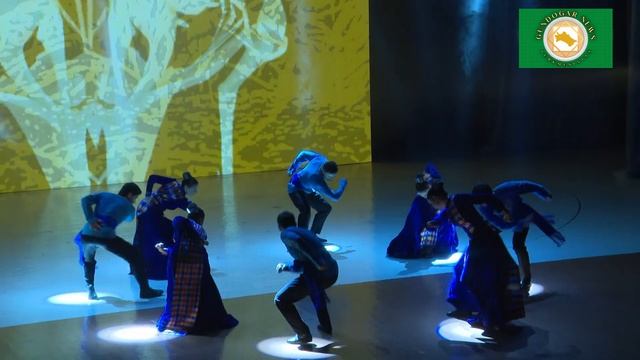 В Туркменистане перформанс RITUALS стал мостом между культурами