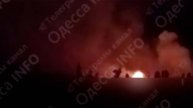 Вооруженные силы РФ нанесли удары по украинским военным объектам