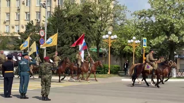 80-летие Дня Победы