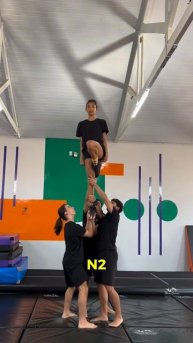 twits cheer