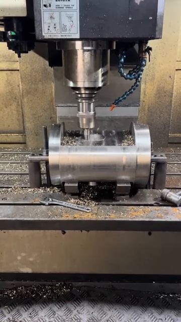 Do you love Manufacturing？#cnc#cncshop#cncmachine