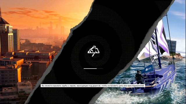 Ренча схватили! ❋ Watch Dogs 2 「Часть 20」