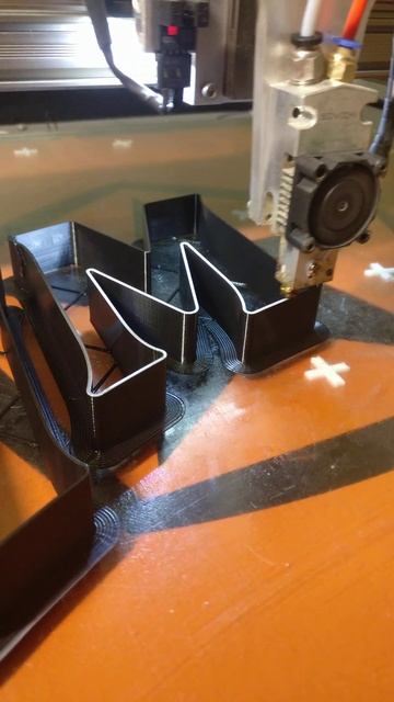 3d-печать световых объемных букв.Смена цвета.