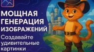 Как создавать самому Gpt картинки через телеграм