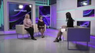 Форум донорства крови и костного мозга. Актуальное интервью.
