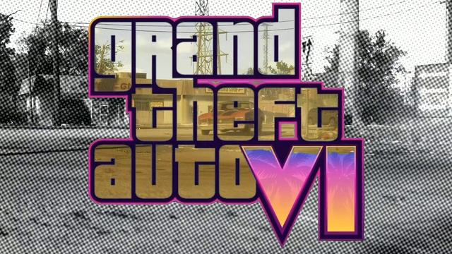 Погоня | Дрифт | Grand Theft Auto VI | Gangster Chase - Живые Обои