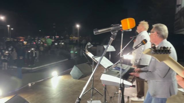 ЛЕГЕНДАРНАЯ БРИГАНТИНА