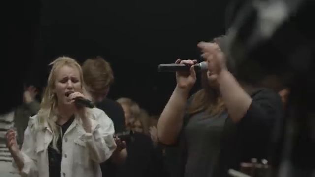 Муж Скорбей - M.Worship (Cover) Марк Сергеев