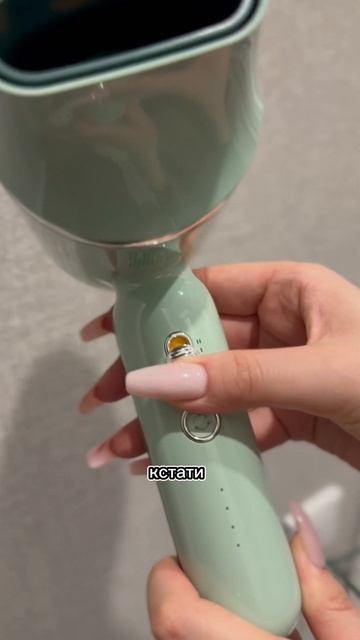Фен для волос Soocas Retro Hair Dryer RH1 на Яндекс Маркете