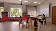участник конкурса "Учитель-дефектолог России" Зудина Наталья Алексеевна