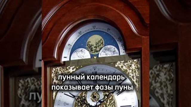 "Напольные часы Tomas Stern 1051NG-0271: Элегантность и стиль для