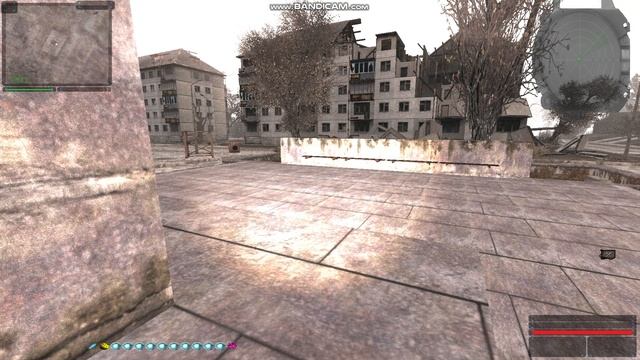 Stalker Путь Человека: Возвращение N 118