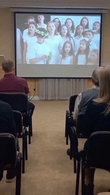 Состоялась презентация книги рецептов семейного счастья.