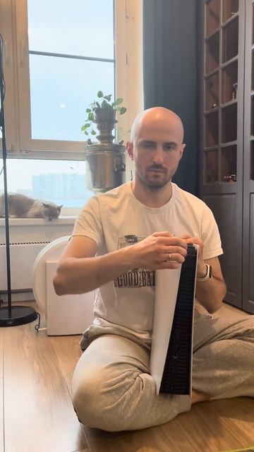 Как снять крышку #playstation5