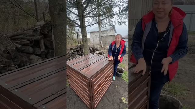 КОМПОСТЕР 2025