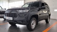 Продается LADA 4x4 2023 /Авто с пробегом