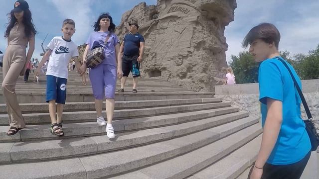 Мамаев курган_1