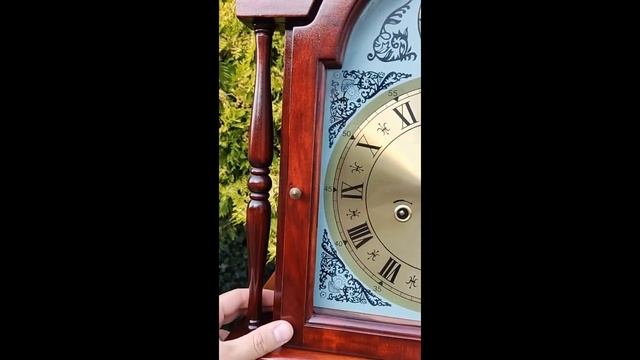 Современные Механические Напольные Часы, Европа.
