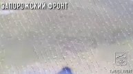 Мартын, оператор дрона из группы Немца, 291-й мсп. Всё по классике — почта доставлена точно в ...