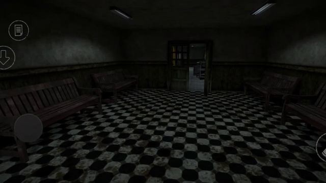 The Dark Pursuer.Брошенная больница.# 2