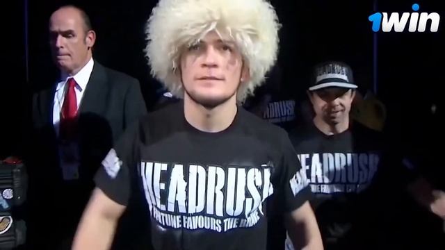 Топ - 5 Самых богатых бойцов UFC