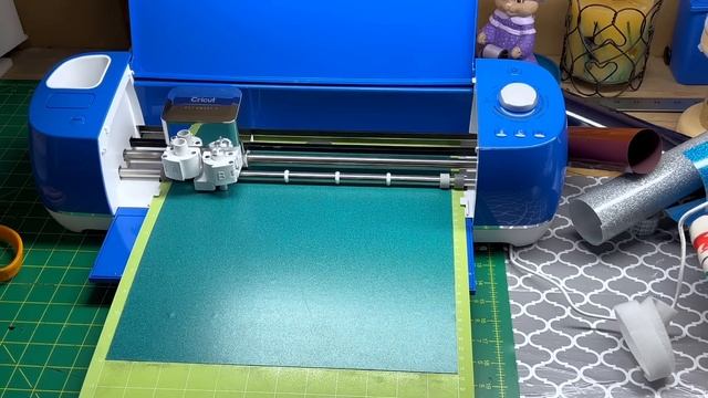 КАК РАБОТАЕТ МОЯ МАШИНКА