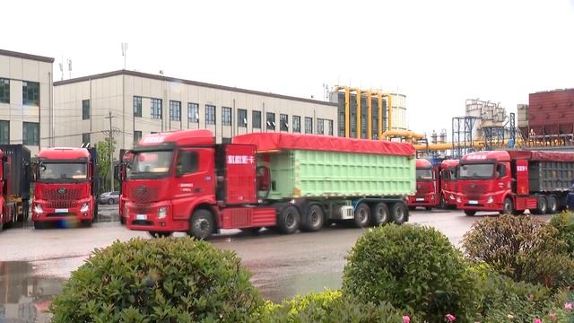 🚆Первый в Китае водородный локомотив запустили в пробную эксплуатацию