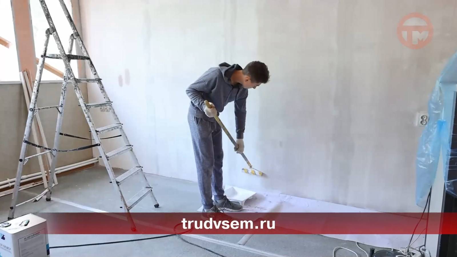 Поработать летом предлагают приморским подросткам