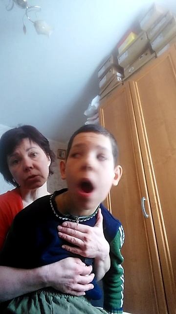 Сбор средств для Андреева Ярослава