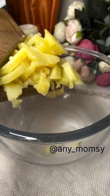 🍜 «Холодник» или «свекольник» на обед