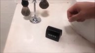 Коробочка для утилизации лезвий с AliExpress.