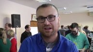 01. Владимир Шамрай о конференции _Идём вместе 2016