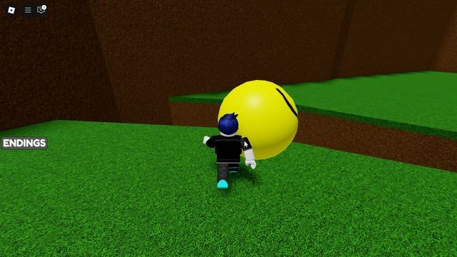 САМАЯ ПРОСТАЯ ИГРА В РОБЛОКС
