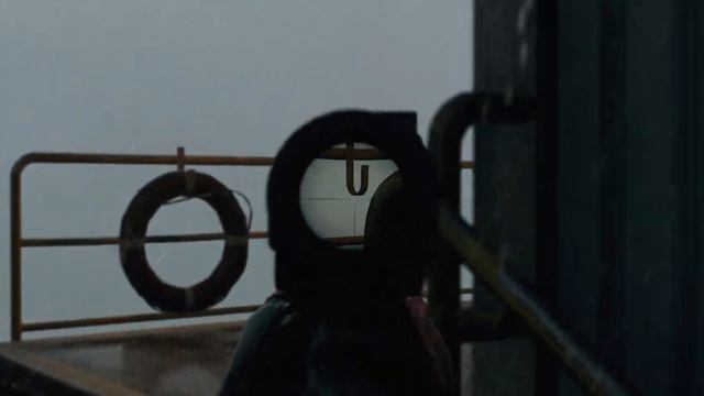 Call of Duty Modern Warfare II - Показ геймплея
