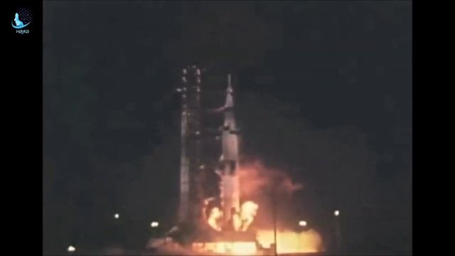 Астронавт Аполлона-11 раскрыл жуткую тайну о миссии на