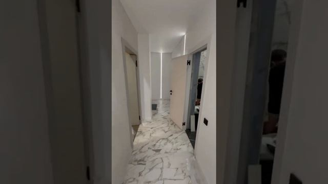 Чистовая отделка от компании Амбер Хаус